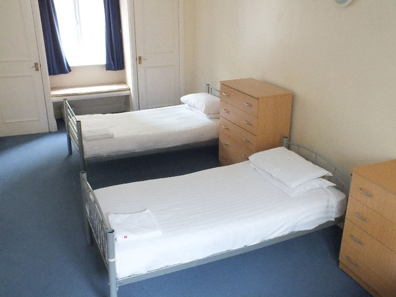 Access Maida Vale Appartement Londen Buitenkant foto