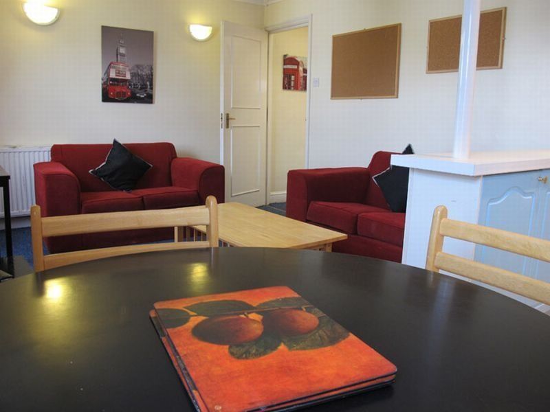 Access Maida Vale Appartement Londen Buitenkant foto